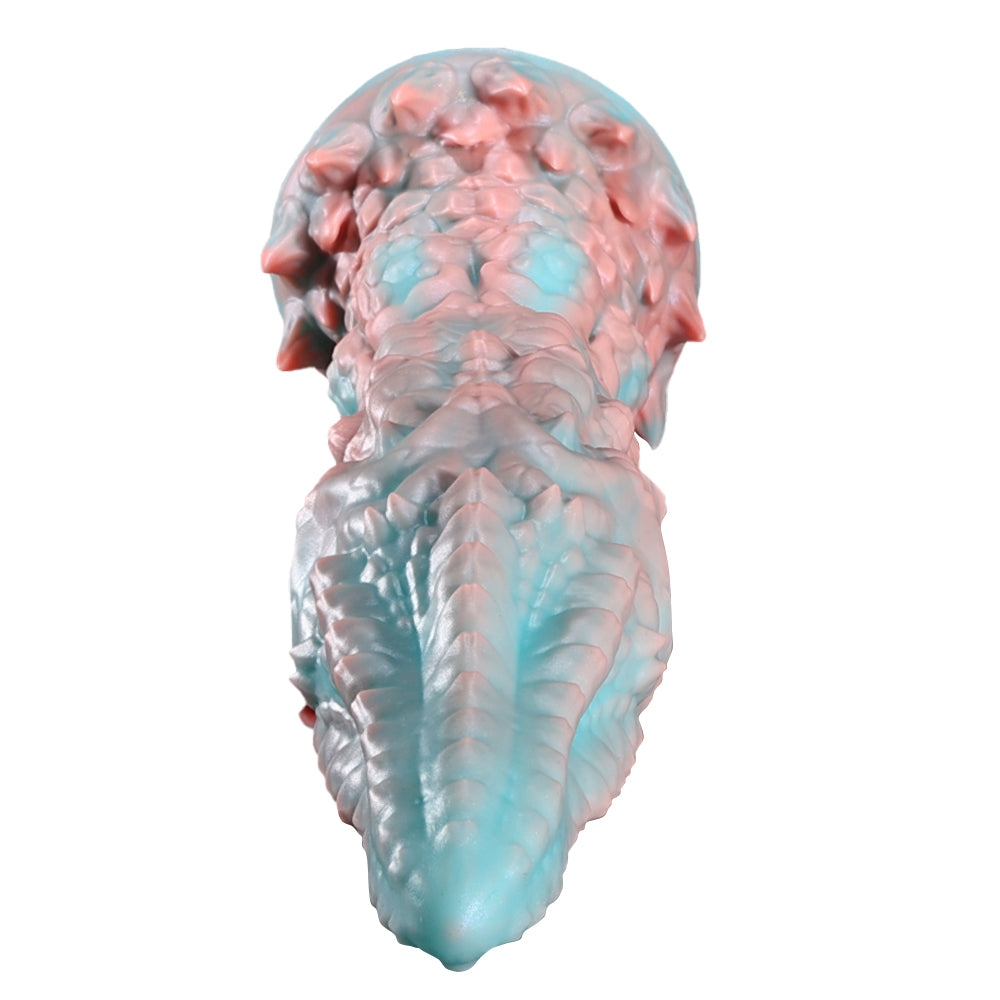 Nothosaur Meo's ridge 冥龍の聖剣 ディルド アナルプラグ