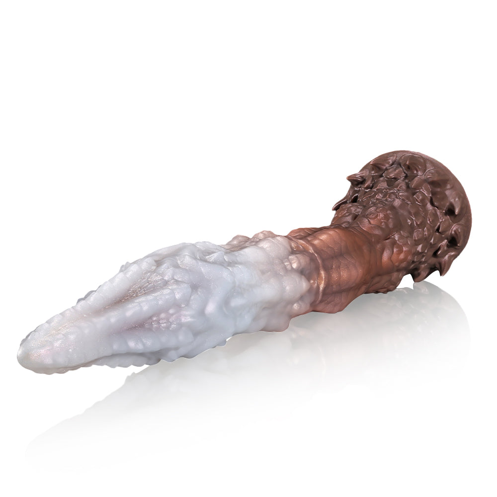 Nothosaur Meo's ridge 冥龍の聖剣 ディルド アナルプラグ