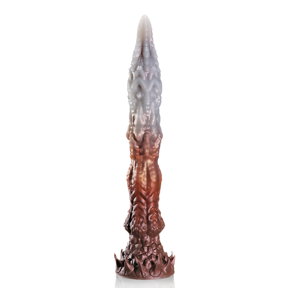 Nothosaur Meo's ridge 冥龍の聖剣 ディルド アナルプラグ