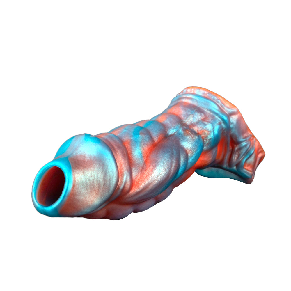 Nothosaur 冥龍の衣 ペニスサック