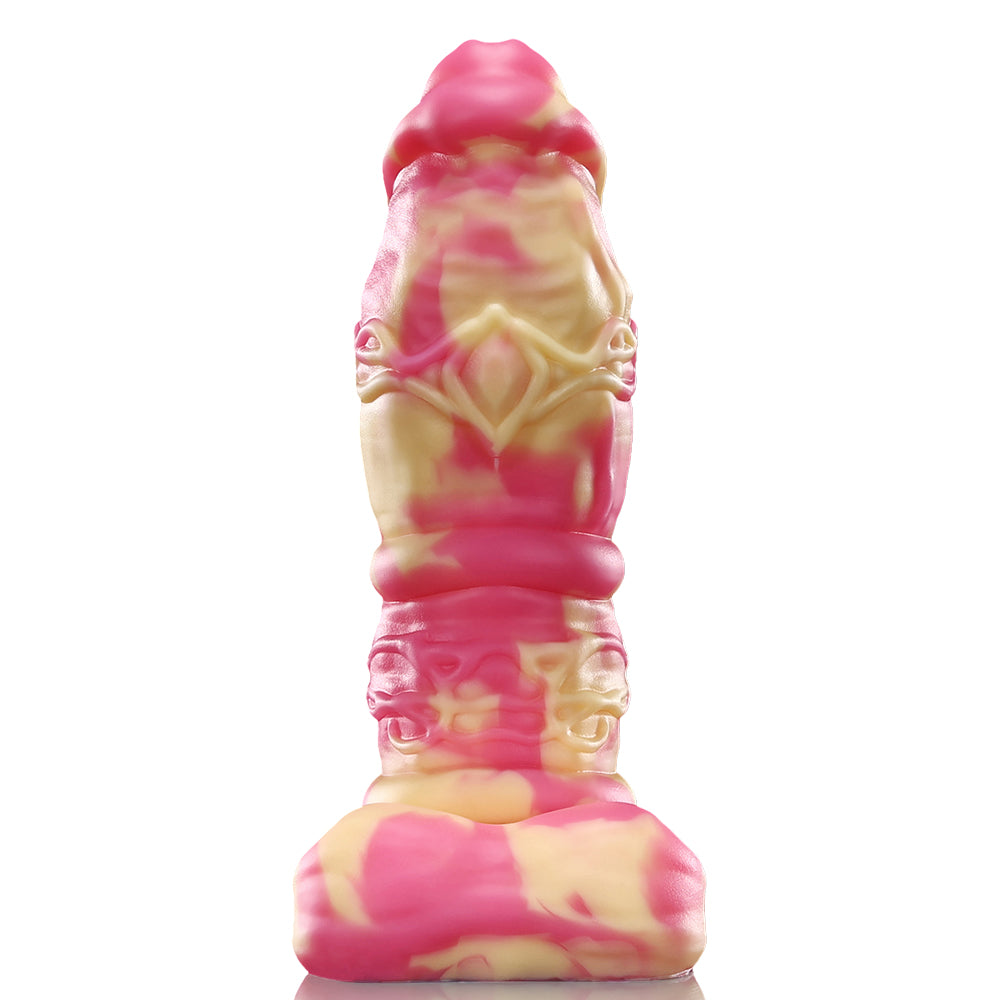 Nothosaur Vlio エルフ ディルド アナルプラグ