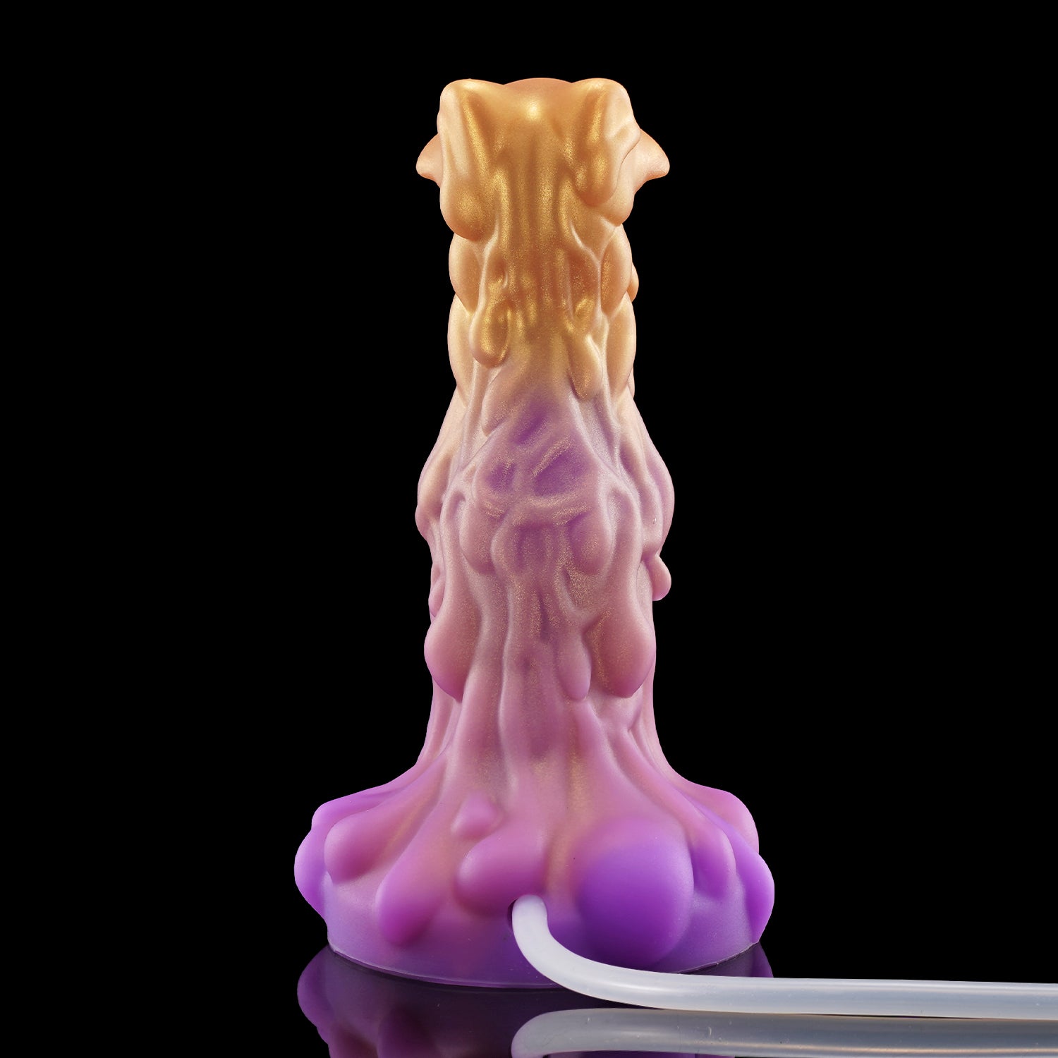 SWISOK-ユウナ|ザ・グラトニー ファンタジーディルド 人外ディルドアナルプラグ