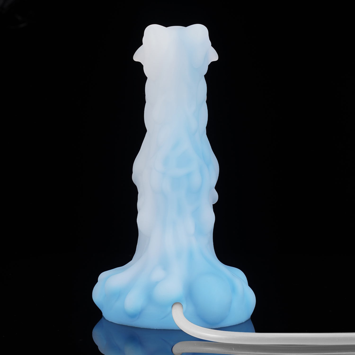 SWISOK-ユウナ|ザ・グラトニー ファンタジーディルド 人外ディルドアナルプラグ