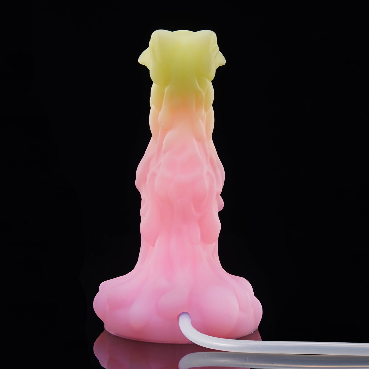 SWISOK-ユウナ|ザ・グラトニー ファンタジーディルド 人外ディルドアナルプラグ