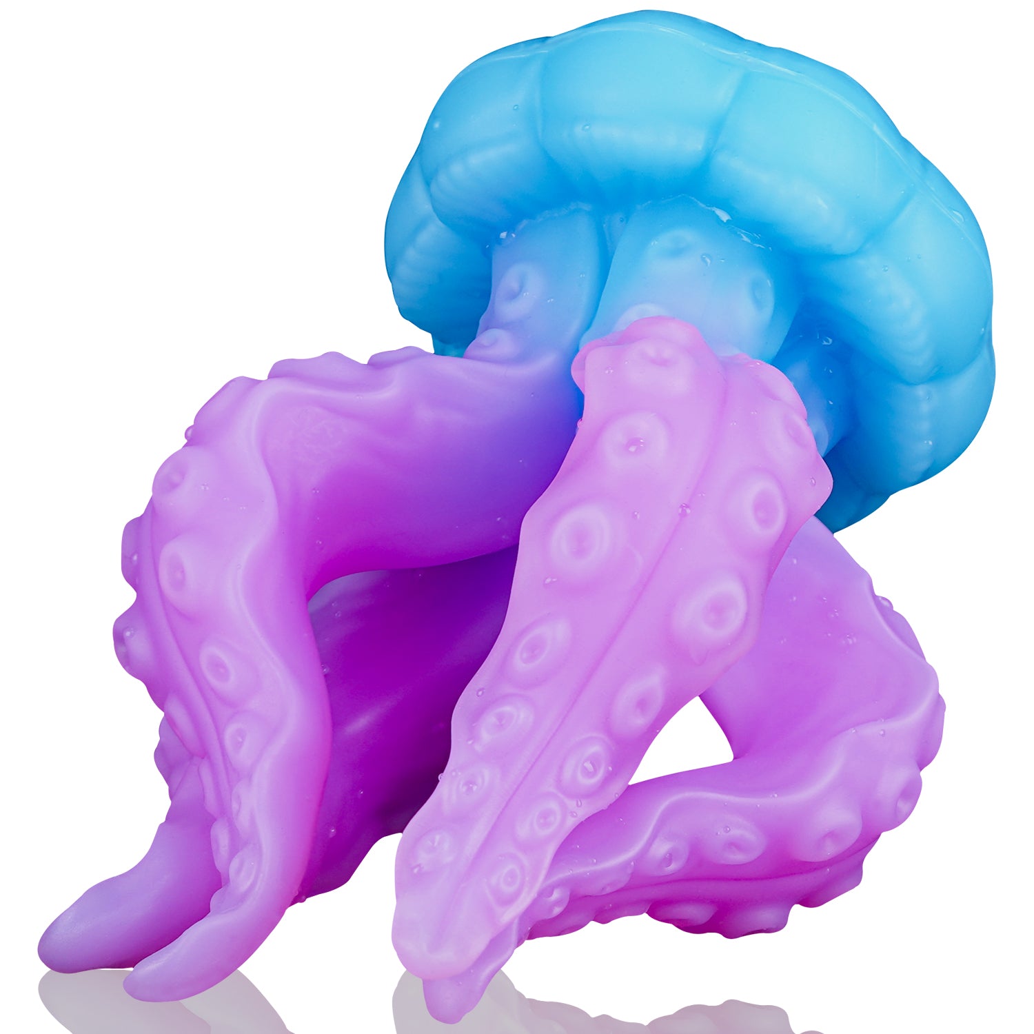 アウレリア Aurellia クラゲ·ファンタジー アナルプラグ
