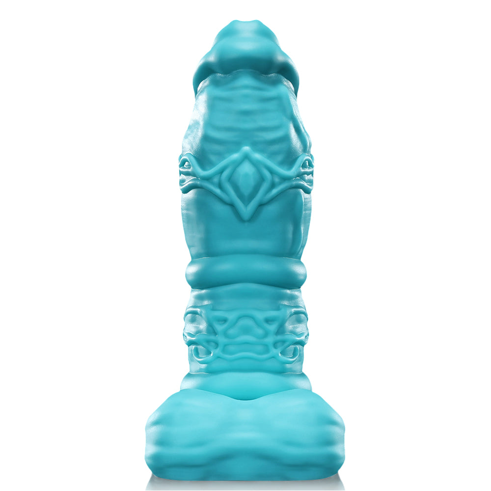 Nothosaur Vlio エルフ ディルド アナルプラグ