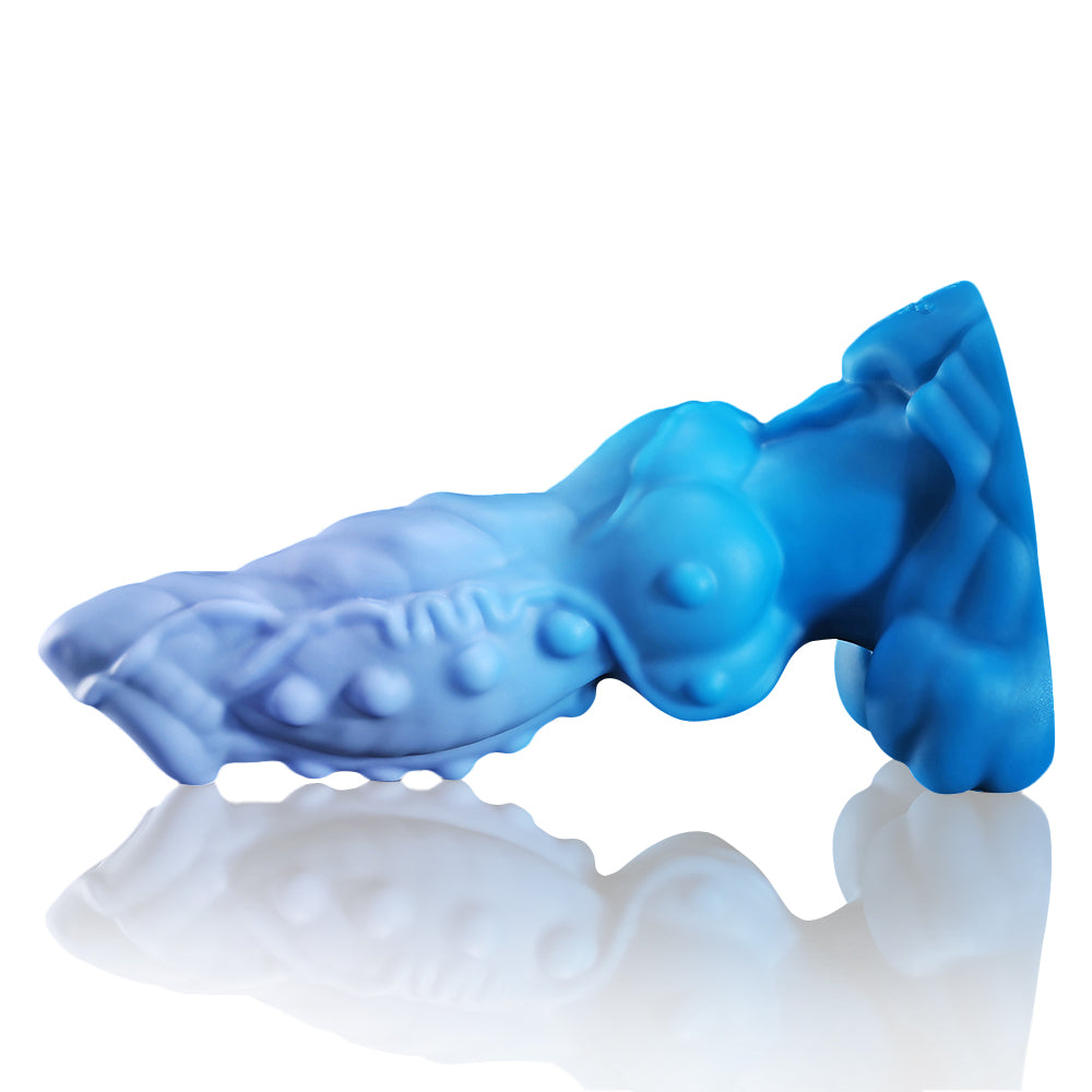 Nothosaur Graptor グラプター ディルド アナルプラグ