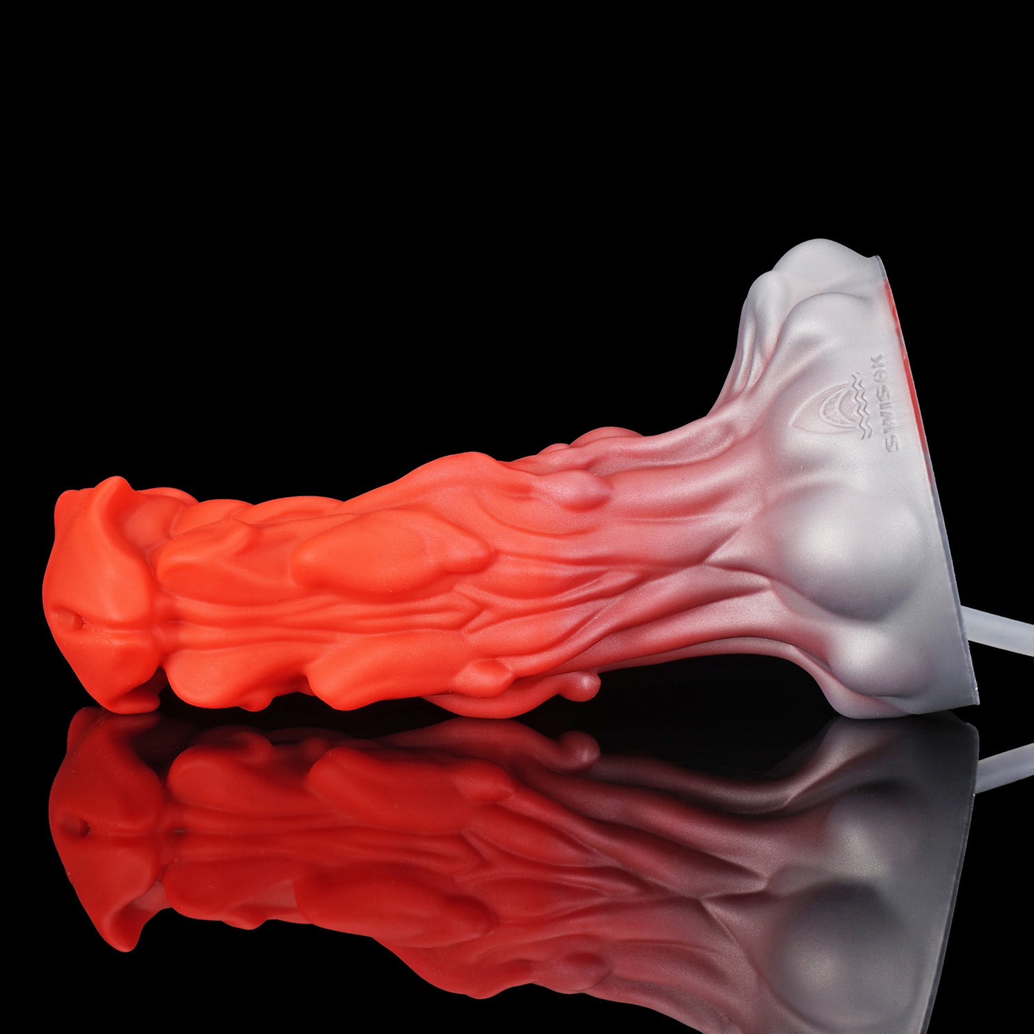 SWISOK-ユウナ|ザ・グラトニー ファンタジーディルド 人外ディルドアナルプラグ