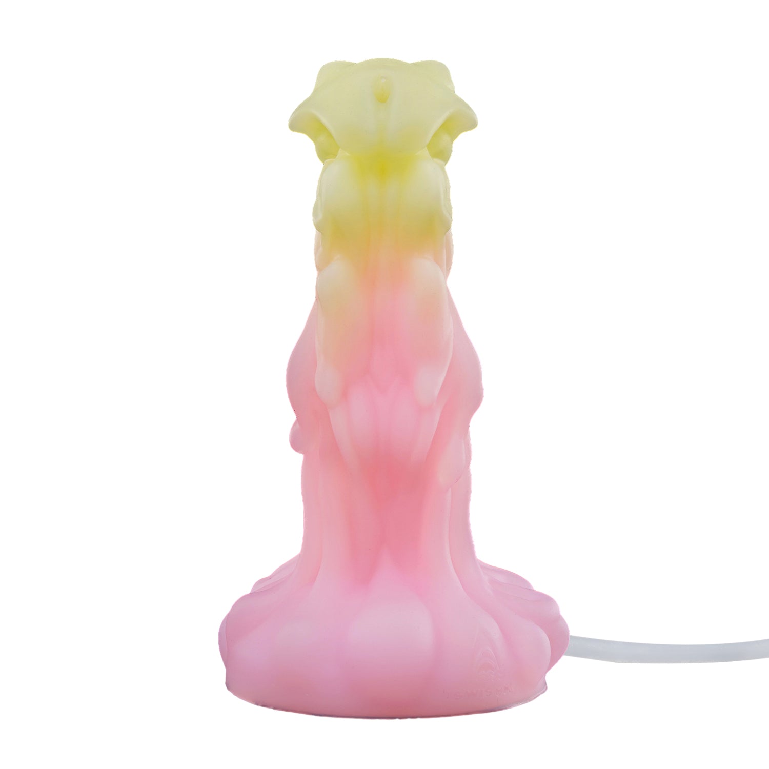 SWISOK-ユウナ|ザ・グラトニー ファンタジーディルド 人外ディルドアナルプラグ