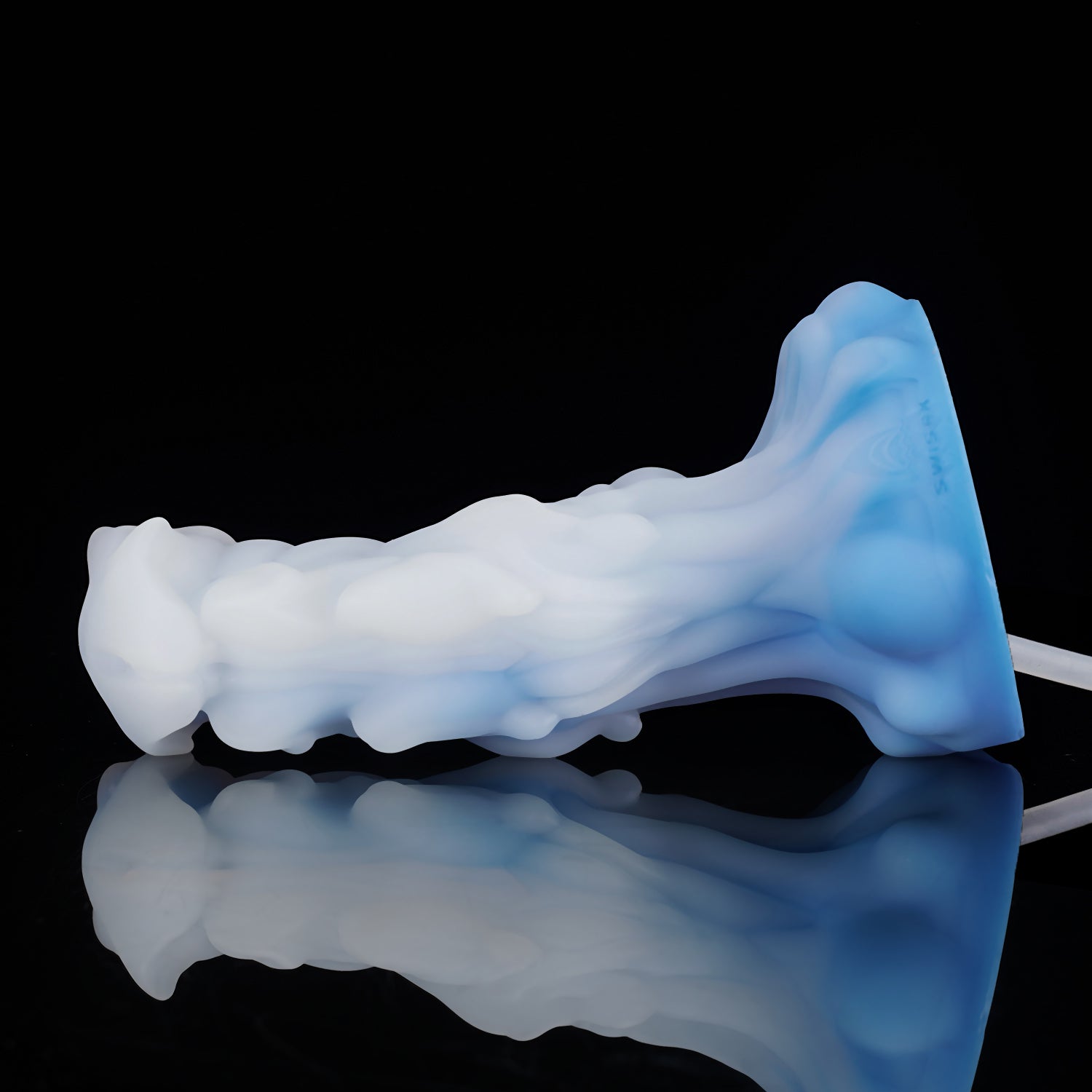 SWISOK-ユウナ|ザ・グラトニー ファンタジーディルド 人外ディルドアナルプラグ