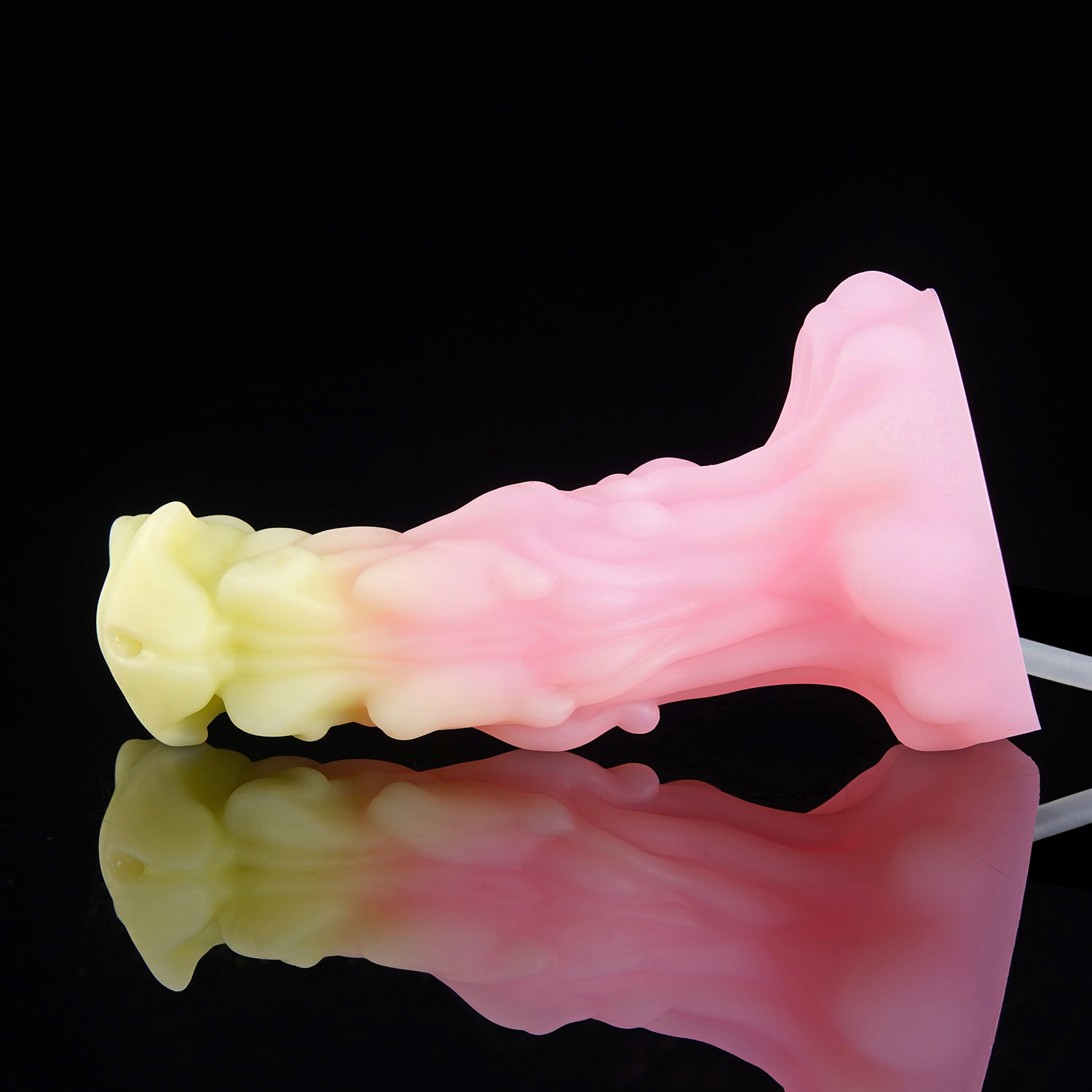 SWISOK-ユウナ|ザ・グラトニー ファンタジーディルド 人外ディルドアナルプラグ