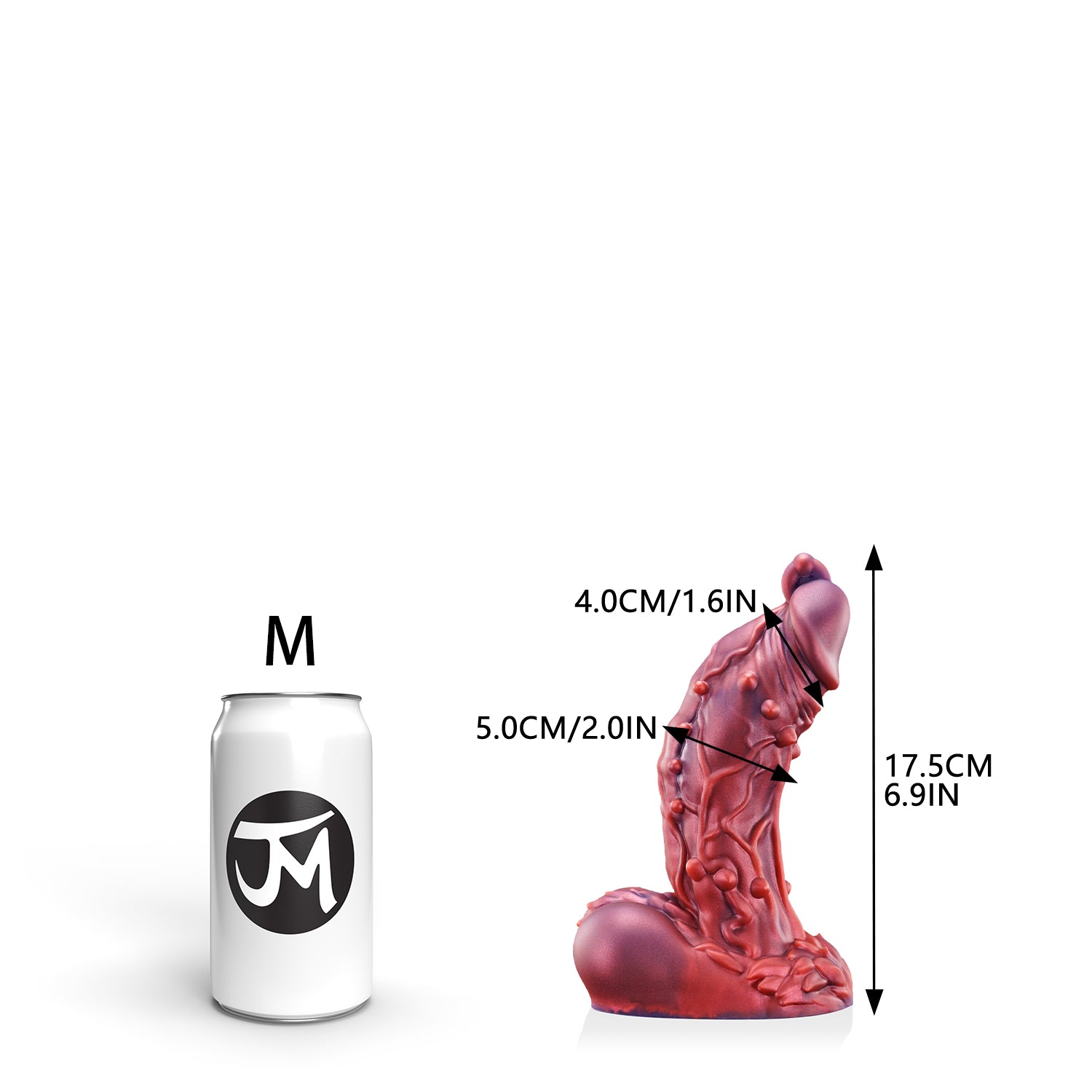 Nothosaur オーク 人外ディルド