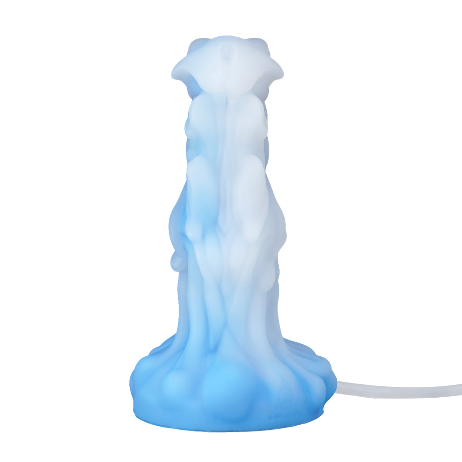 SWISOK-ユウナ|ザ・グラトニー ファンタジーディルド 人外ディルドアナルプラグ