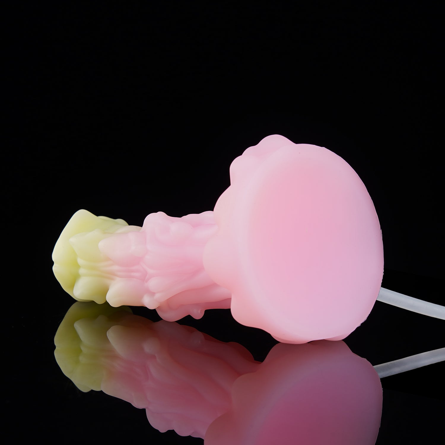 SWISOK-ユウナ|ザ・グラトニー ファンタジーディルド 人外ディルドアナルプラグ