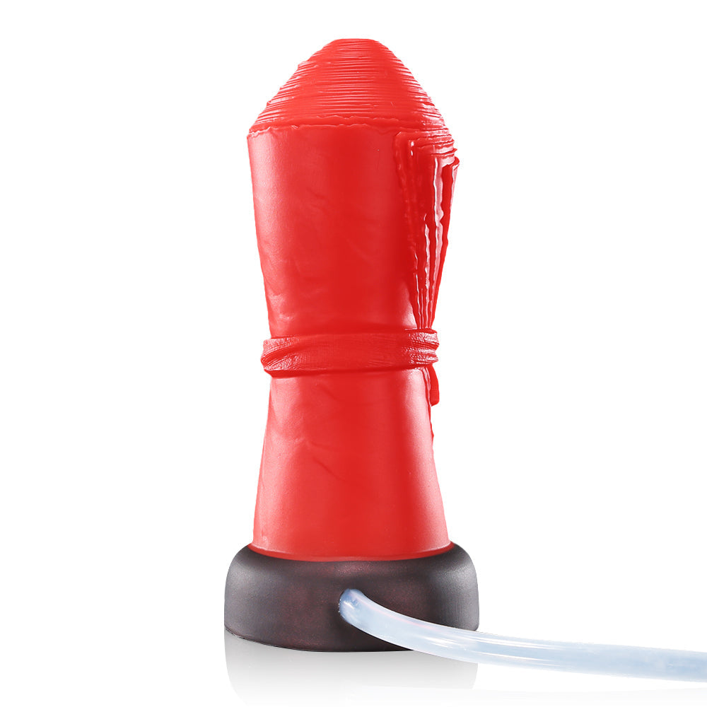 Tidebound Covenant Scroll 巻軸 アナルバルーン アナル拡張 インフレート式アナルプラグ アナルプラグ