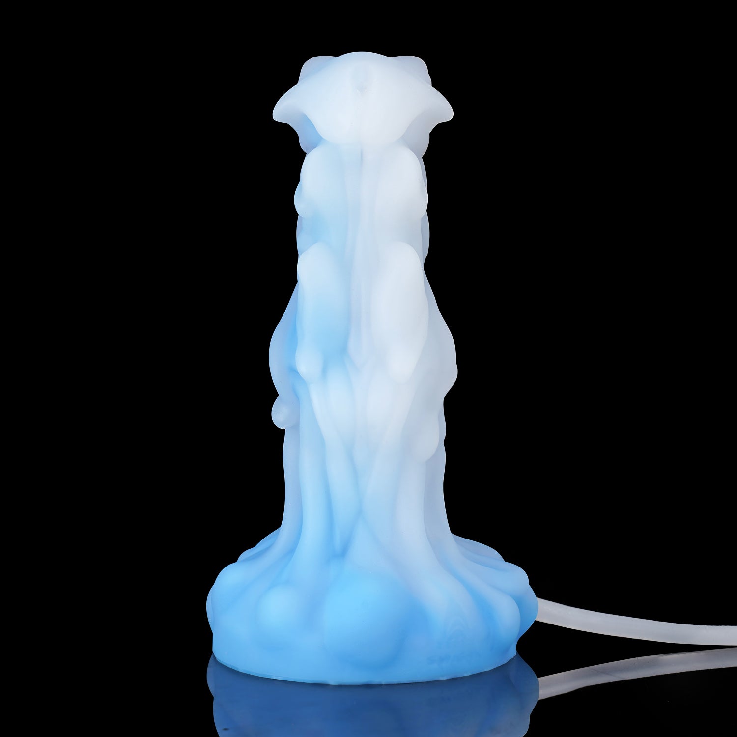 SWISOK-ユウナ|ザ・グラトニー ファンタジーディルド 人外ディルドアナルプラグ