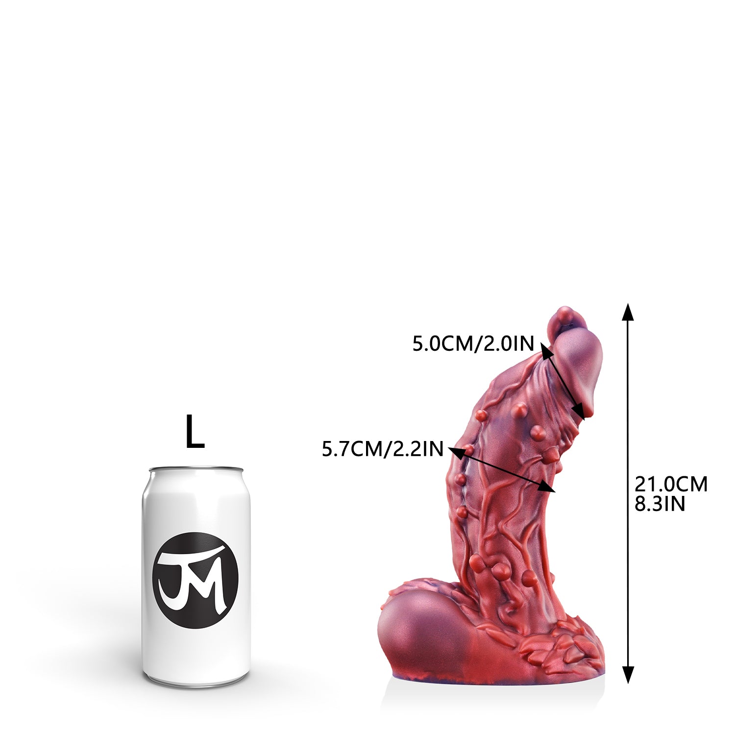 Nothosaur オーク 人外ディルド