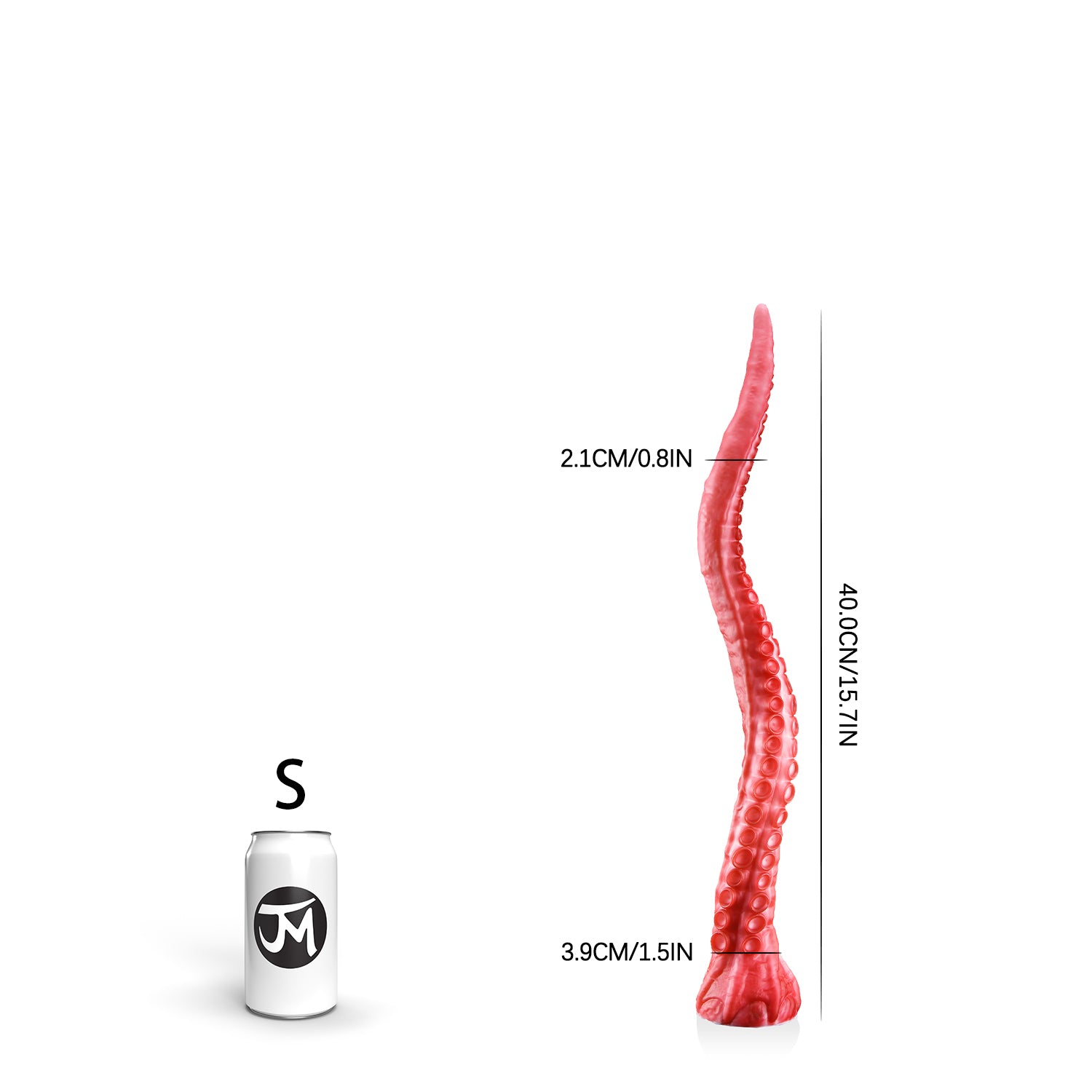 Nothosaur 闇海の光 タコの触手 人外ディルド