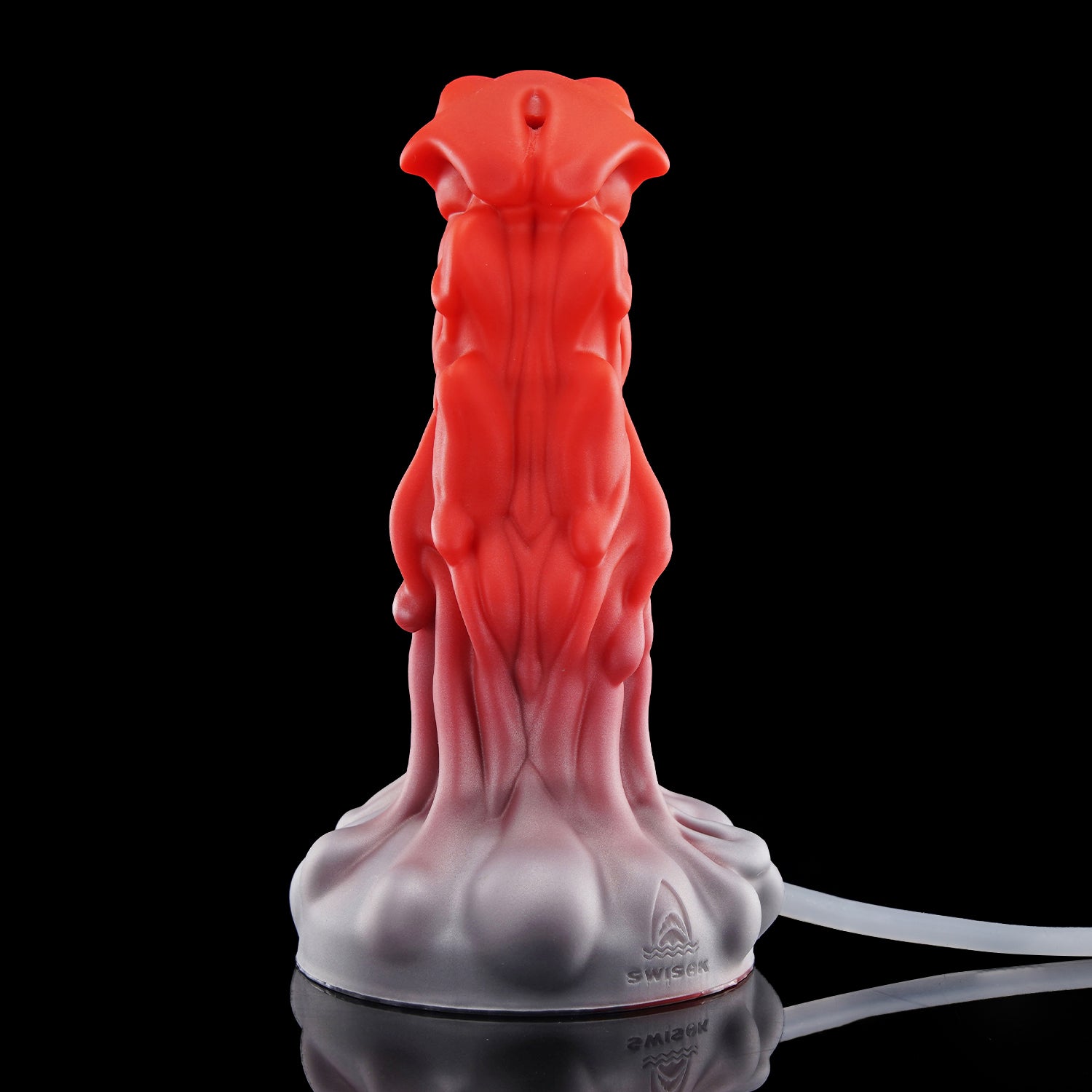 SWISOK-ユウナ|ザ・グラトニー ファンタジーディルド 人外ディルドアナルプラグ