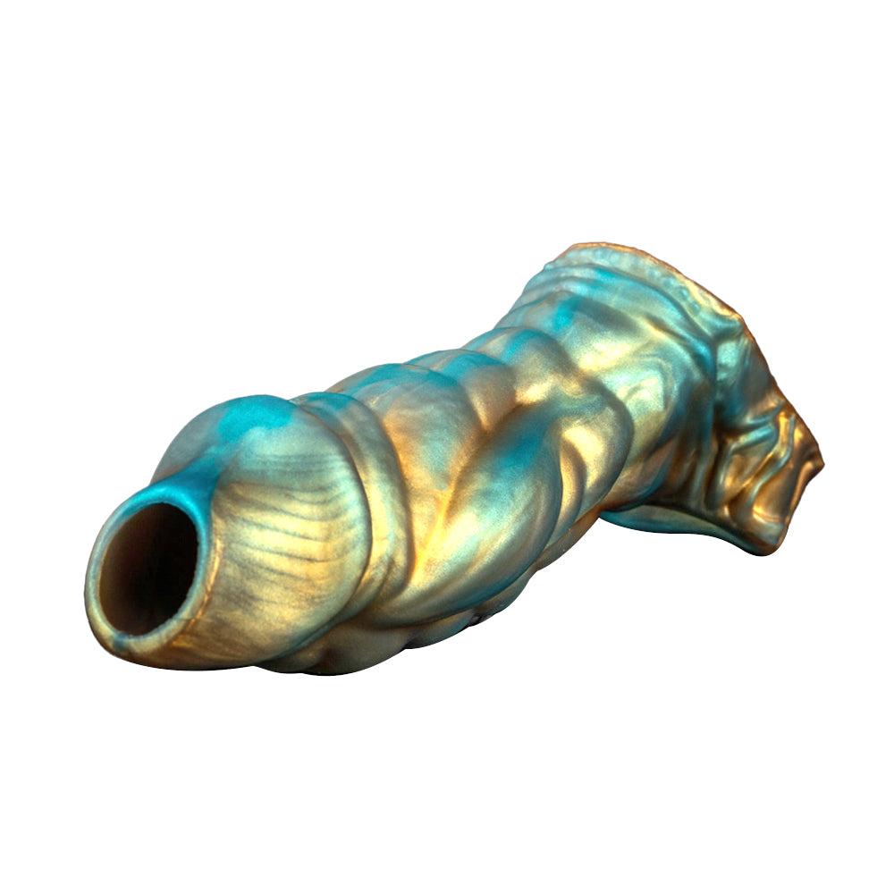 Nothosaur 冥龍の衣 ペニスサック