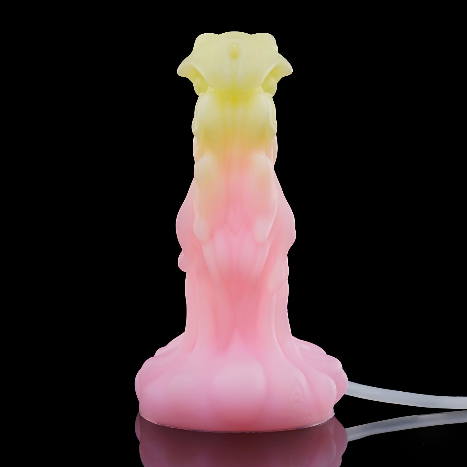 SWISOK-ユウナ|ザ・グラトニー ファンタジーディルド 人外ディルドアナルプラグ