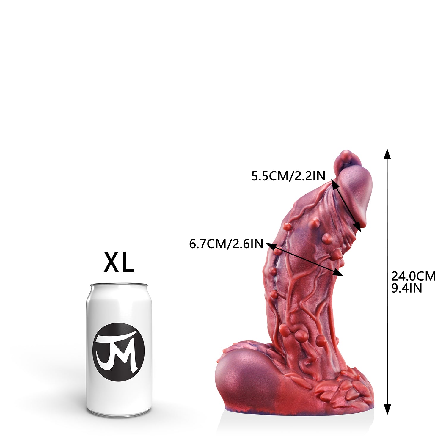 Nothosaur オーク 人外ディルド