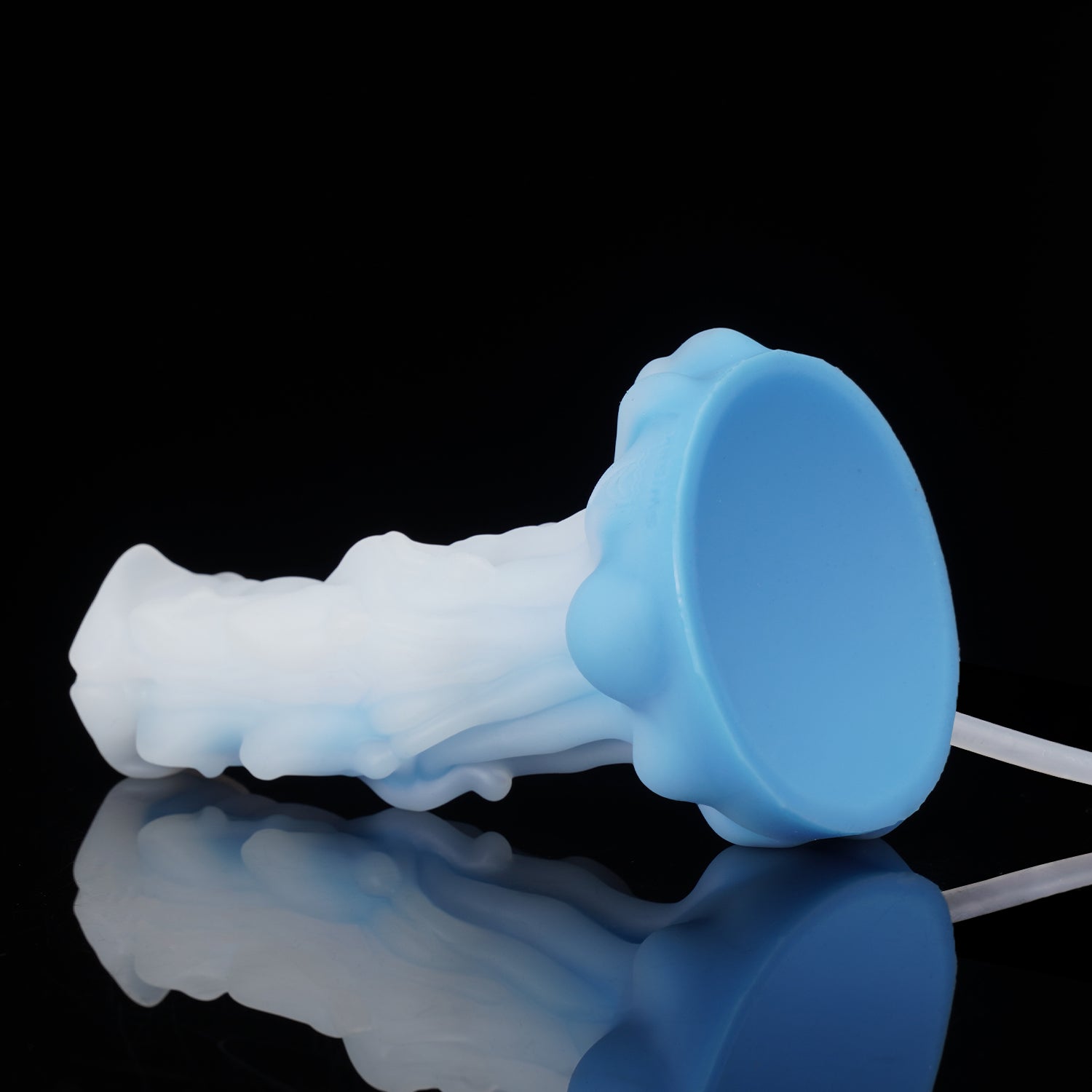 SWISOK-ユウナ|ザ・グラトニー ファンタジーディルド 人外ディルドアナルプラグ