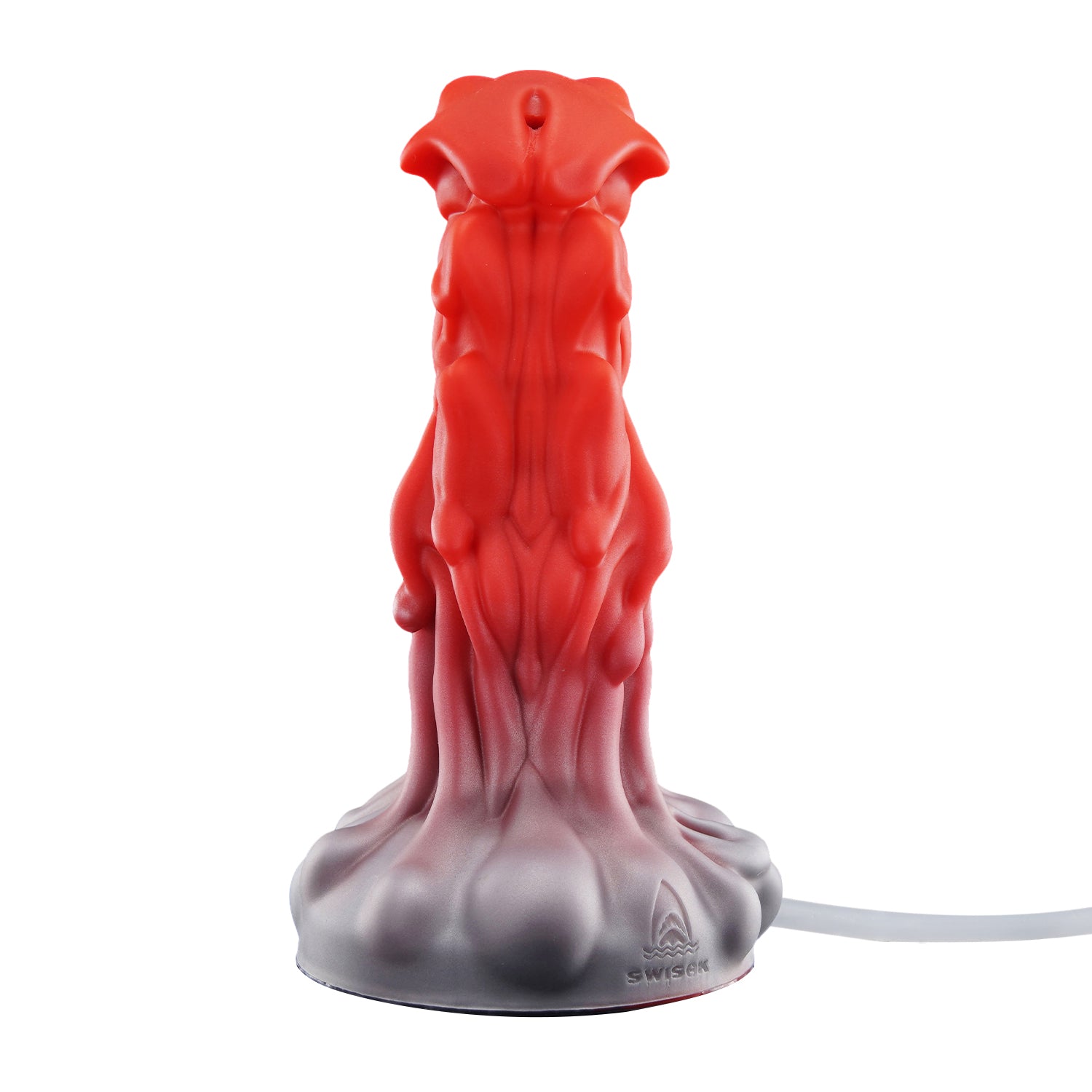 SWISOK-ユウナ|ザ・グラトニー ファンタジーディルド 人外ディルドアナルプラグ