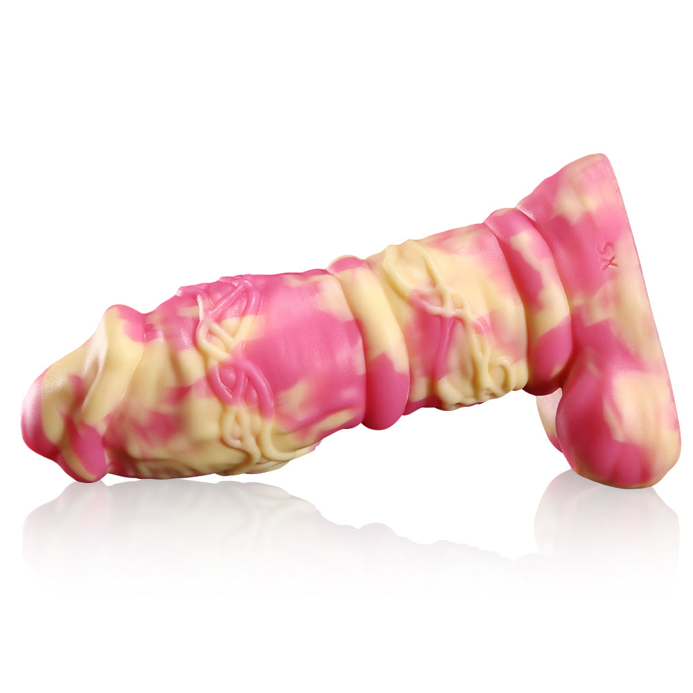 Nothosaur Vlio エルフ ディルド アナルプラグ