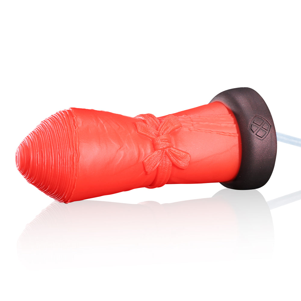 Tidebound Covenant Scroll 巻軸 アナルバルーン アナル拡張 インフレート式アナルプラグ アナルプラグ