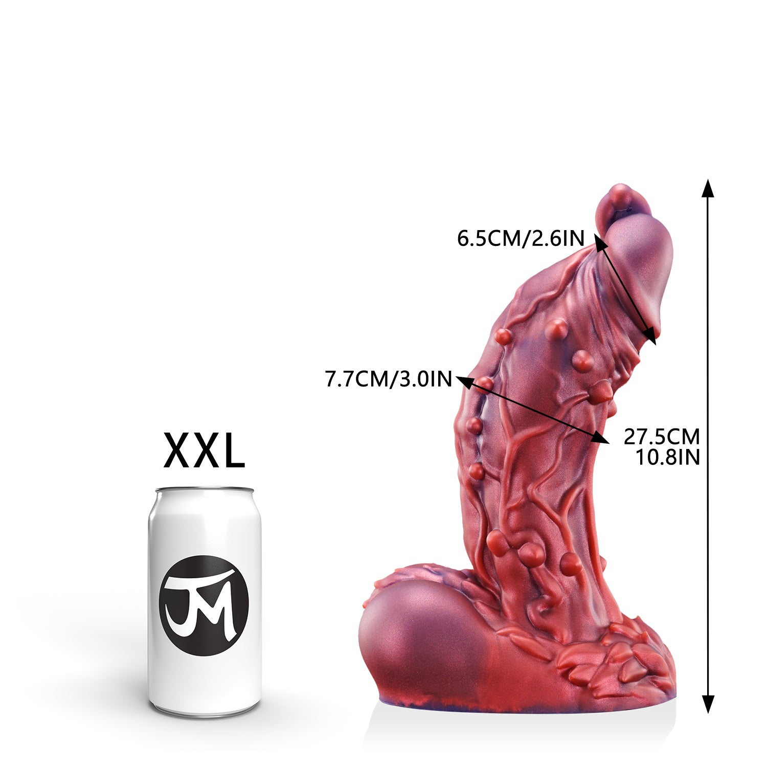 Nothosaur オーク 人外ディルド