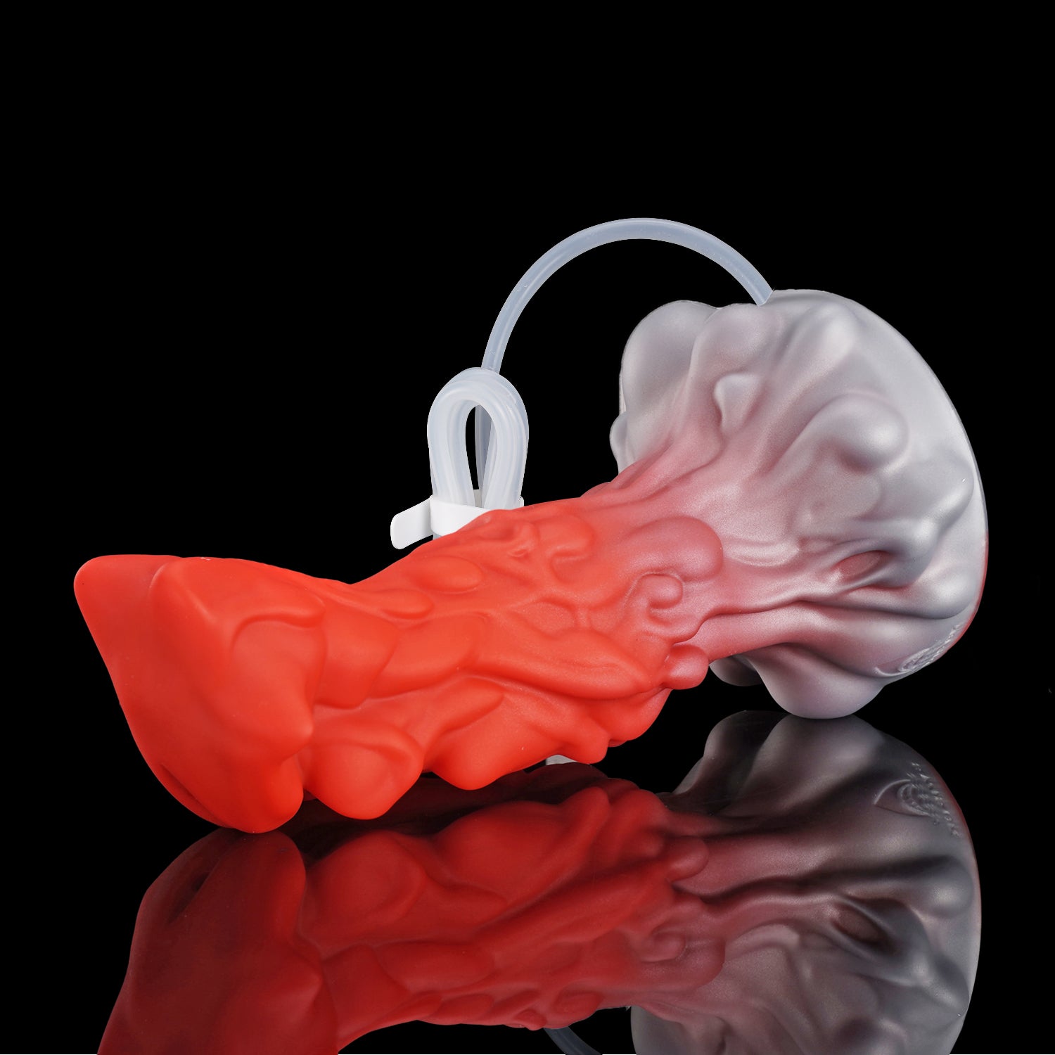 SWISOK-ユウナ|ザ・グラトニー ファンタジーディルド 人外ディルドアナルプラグ