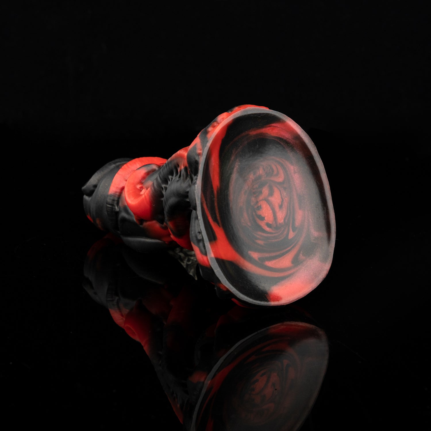SWISOK クリーパー モンスターディルド 人外ディルドアナルプラグ