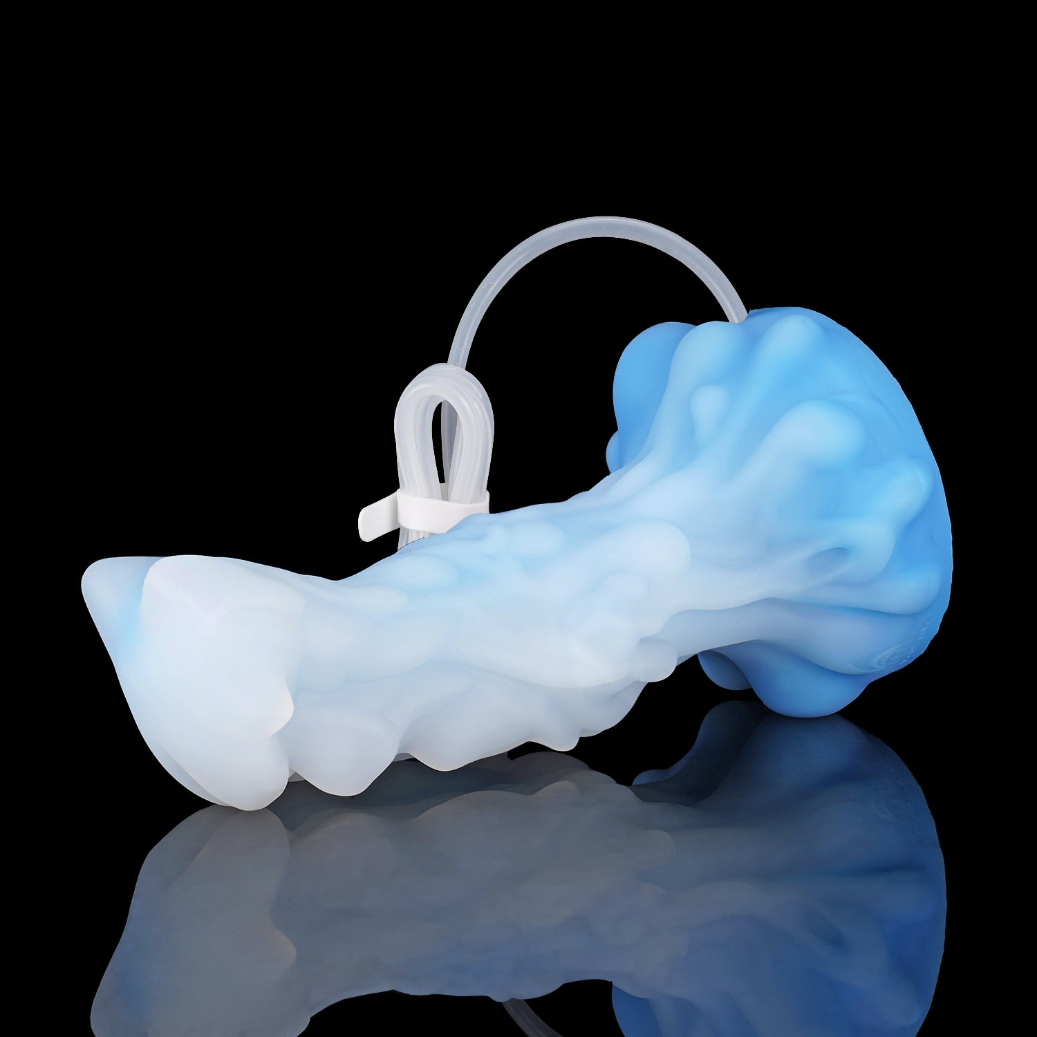 SWISOK-ユウナ|ザ・グラトニー ファンタジーディルド 人外ディルドアナルプラグ