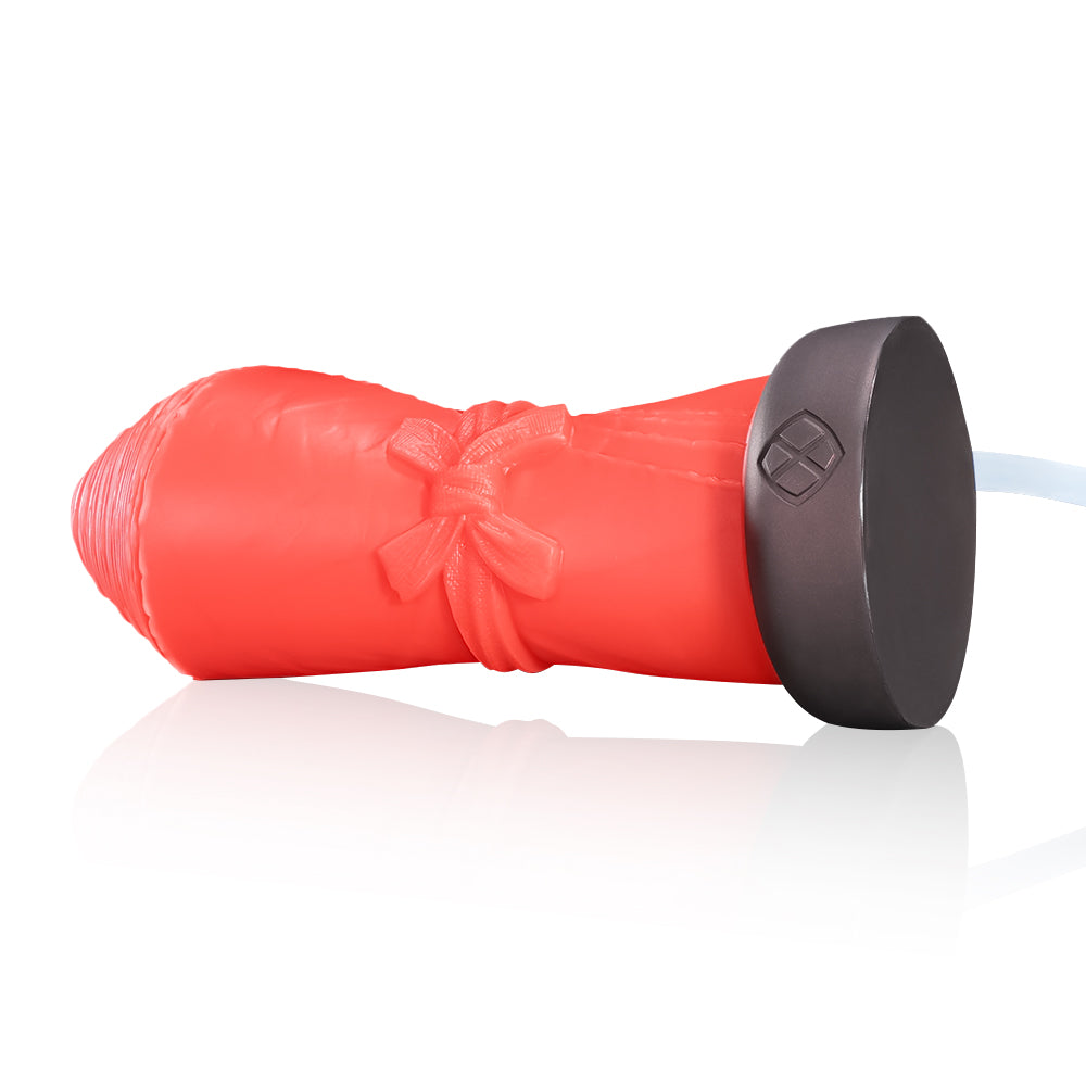 Tidebound Covenant Scroll 巻軸 アナルバルーン アナル拡張 インフレート式アナルプラグ アナルプラグ