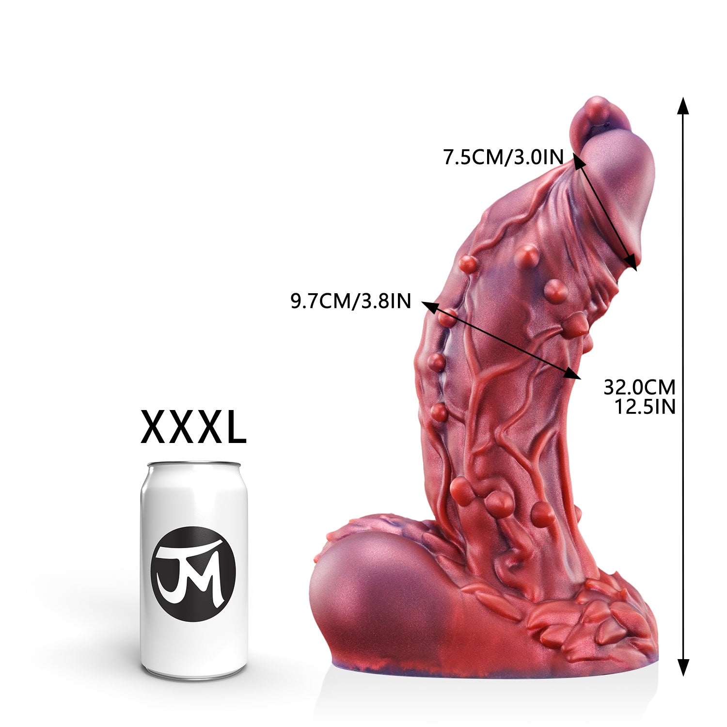 Nothosaur オーク 人外ディルド