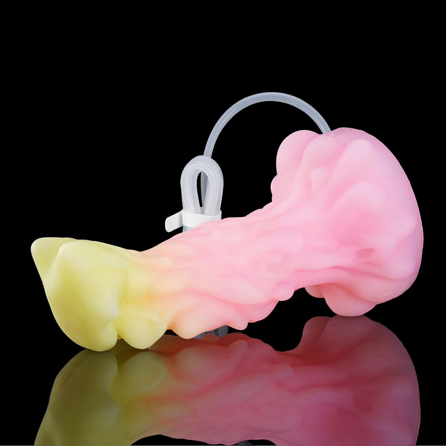 SWISOK-ユウナ|ザ・グラトニー ファンタジーディルド 人外ディルドアナルプラグ