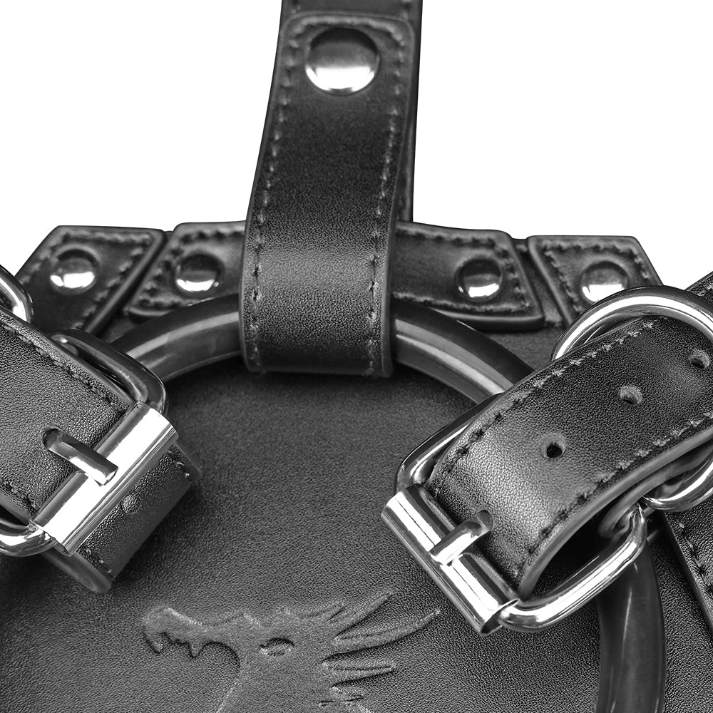 Nothosaur 【クー・フーリン】ペニスバンド ディルド固定用