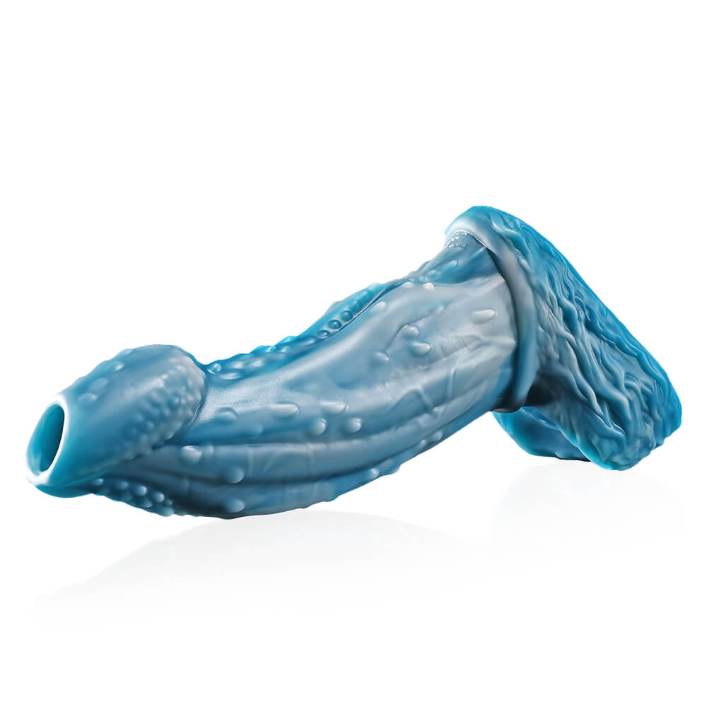 Nothosaur アルカノンの衣 リング付き ペニスサック