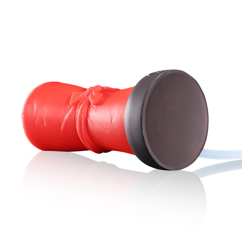 Tidebound Covenant Scroll 巻軸 アナルバルーン アナル拡張 インフレート式アナルプラグ アナルプラグ