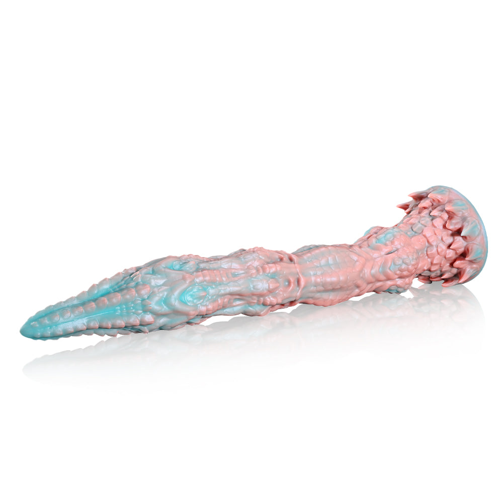 Nothosaur Meo's ridge 冥龍の聖剣 ディルド アナルプラグ