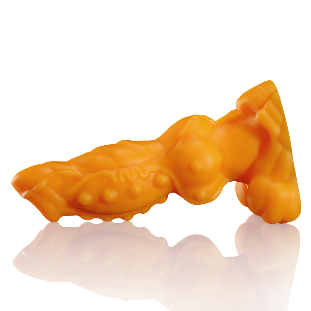 Nothosaur Graptor グラプター ディルド アナルプラグ