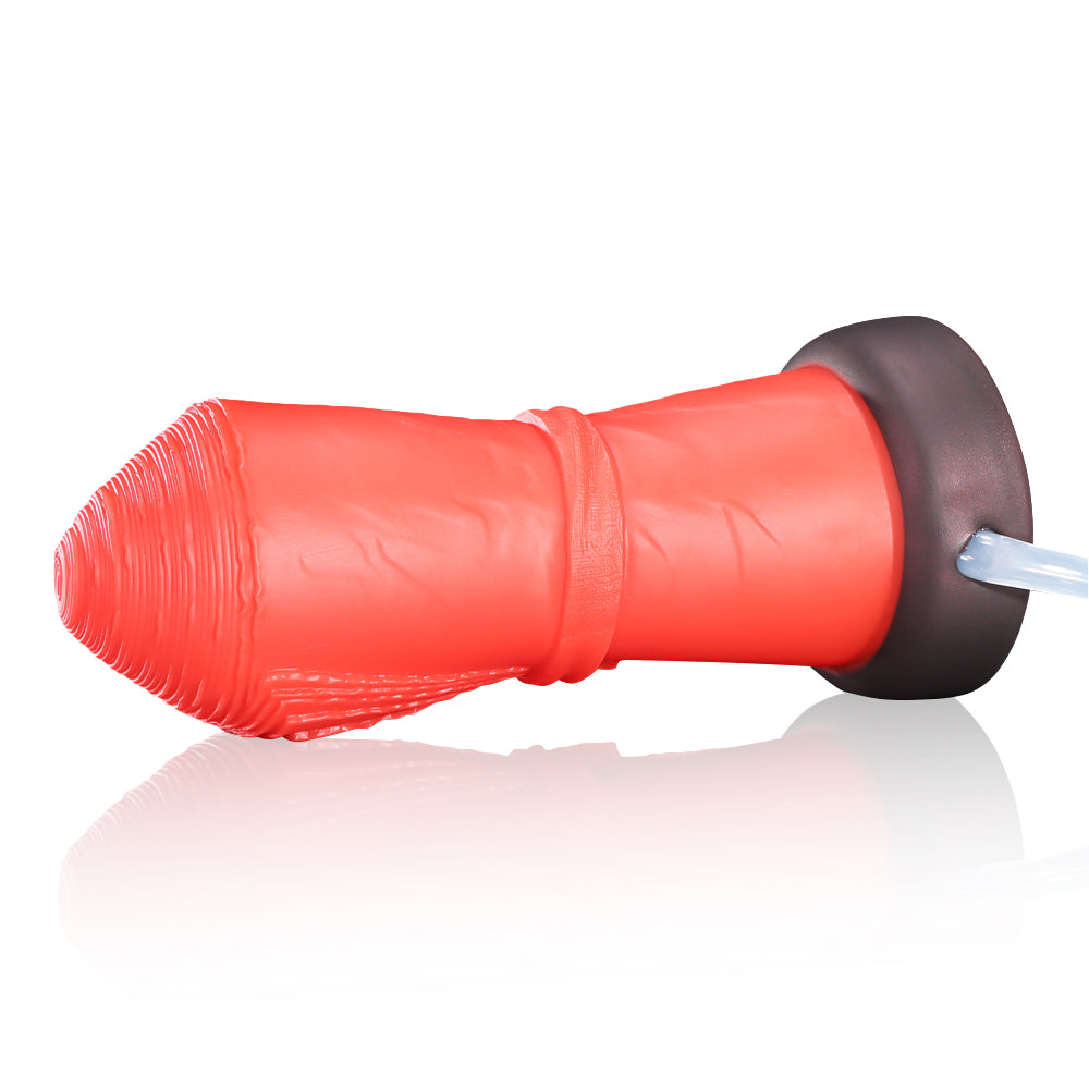 Tidebound Covenant Scroll 巻軸 アナルバルーン アナル拡張 インフレート式アナルプラグ アナルプラグ