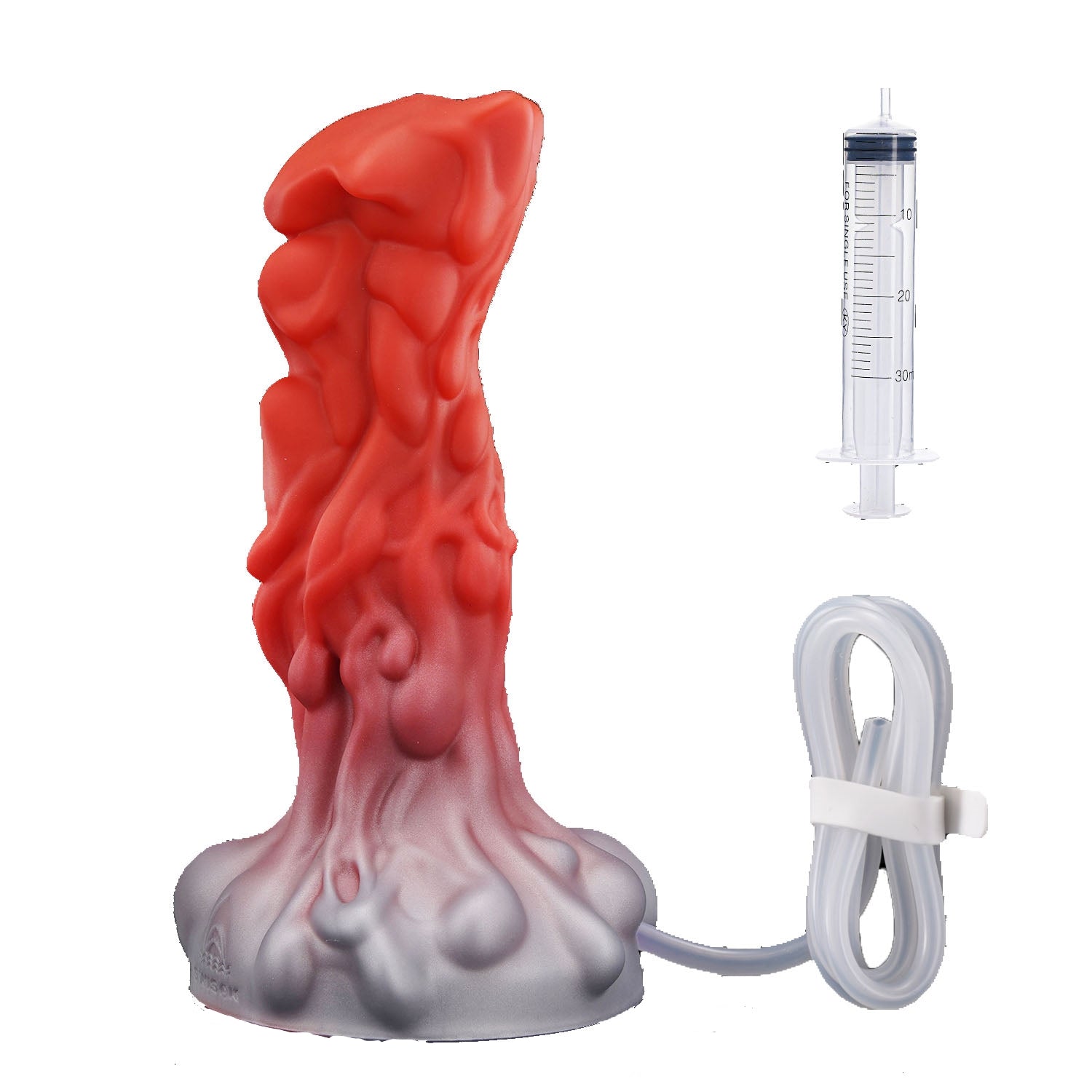 SWISOK-ユウナ|ザ・グラトニー ファンタジーディルド 人外ディルドアナルプラグ