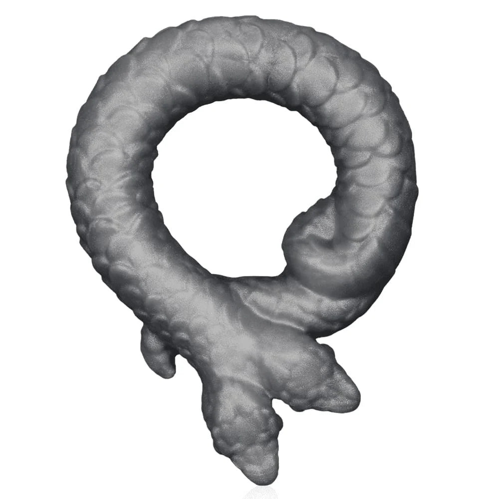 Nothosaur 双璧ペニスリング