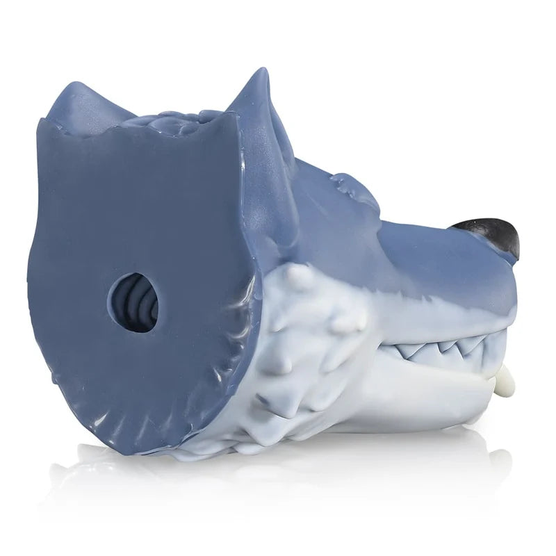 Swisok Lupine Maw ルパン・マウ 人外オナホール