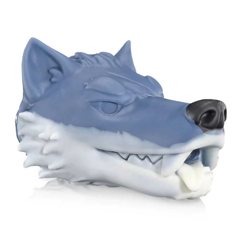 Swisok Lupine Maw ルパン・マウ 人外オナホール