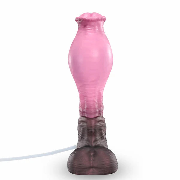 XOMIY キロナックス Chironax インフレートディルド