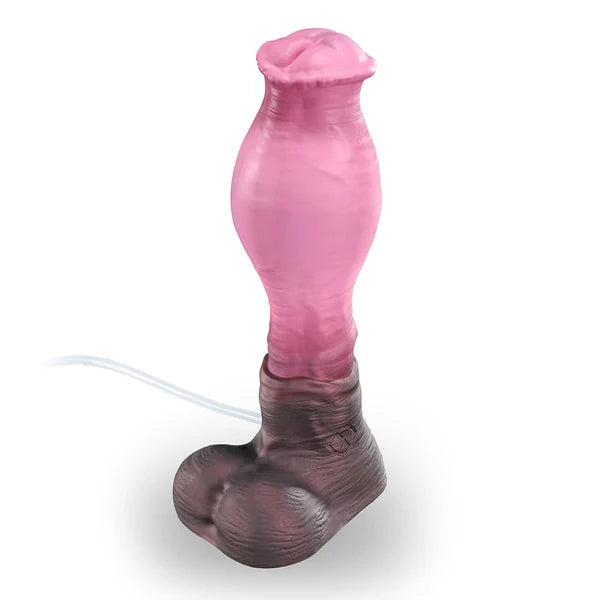 XOMIY キロナックス Chironax インフレートディルド