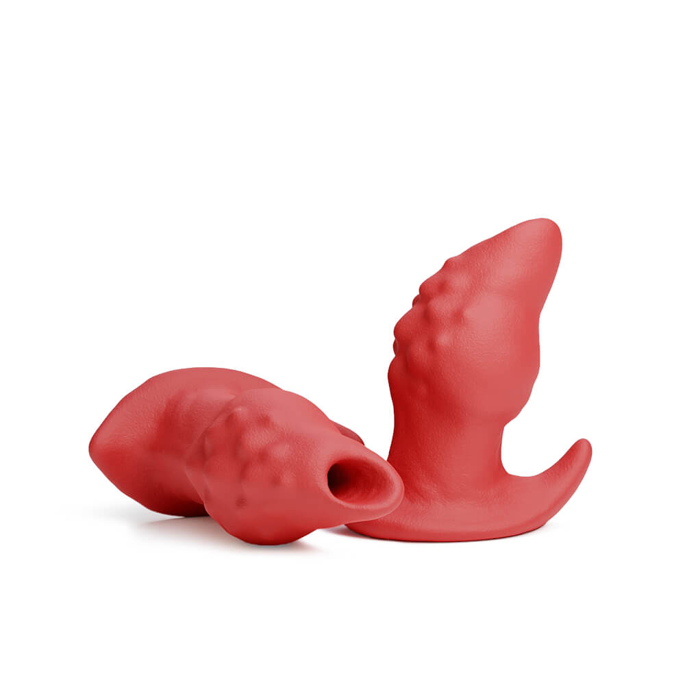 Greedy Cluster Tunnel Plug 02 穴02 アナルプラグ アナル拡張